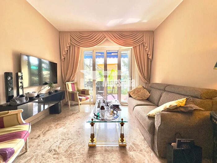 Appartamento quadrilocale in vendita in Corso degli Inglesi, Sanremo
