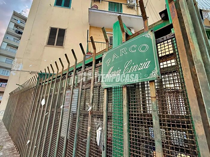 Appartamento bilocale in vendita in Via Lepanto, Napoli