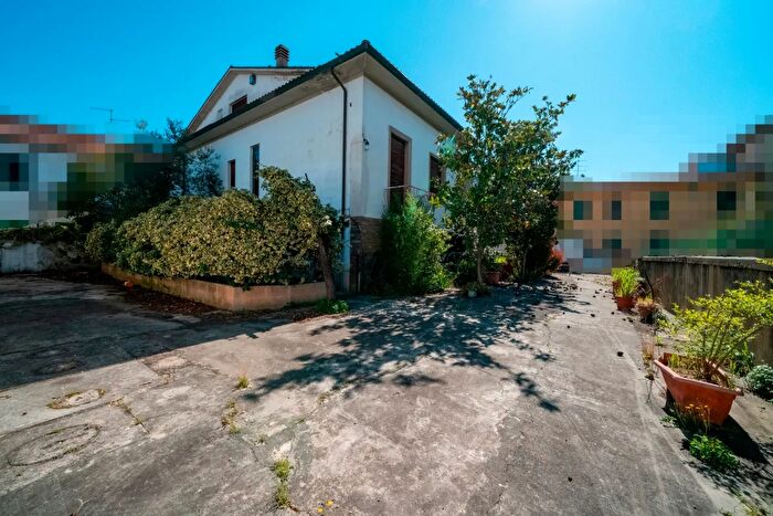 Casa con 15 locali in vendita in Via Maggio, San Giovanni Valdarno