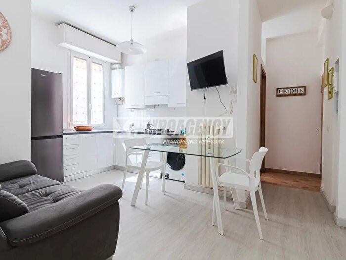 Appartamento bilocale in vendita in Via Monte Piana B, Milano