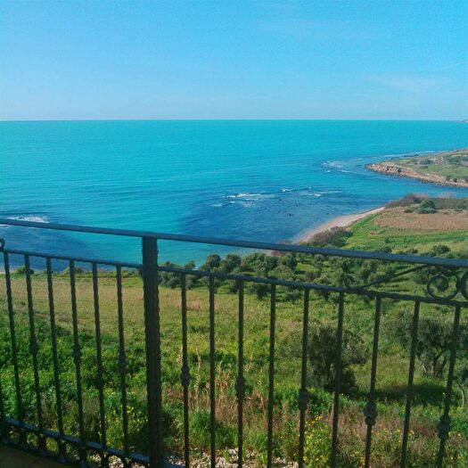 Casa con 6 locali in vendita in Sciacca, Sciacca