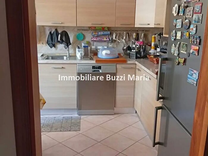 Casa quadrilocale in vendita in Via Tobagi, Cuggiono