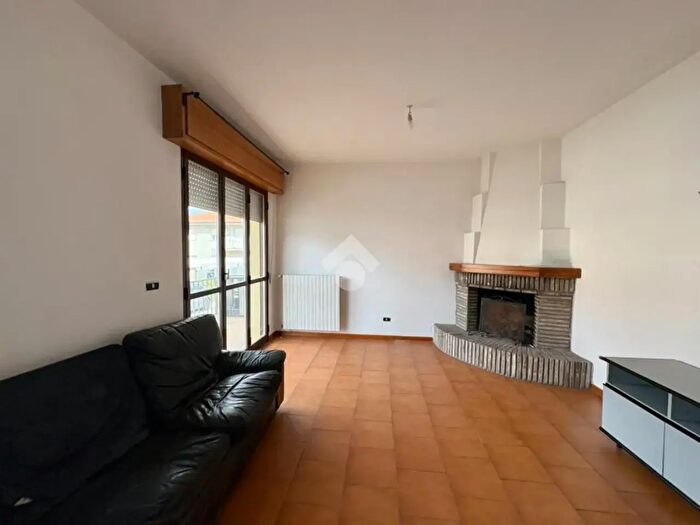 Appartamento quadrilocale in vendita in Via Arturo Toscanini, Poggio Torriana