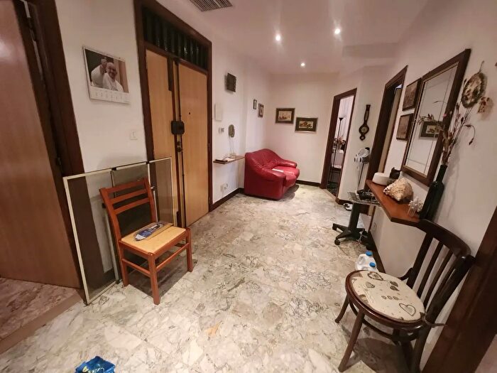 Appartamento quadrilocale in vendita in Luigi Einaudi, Termoli
