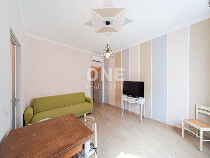Appartamento bilocale in affitto in Via Augusto Murri, Bernasconi Buonarroti Bareggia, Lissone