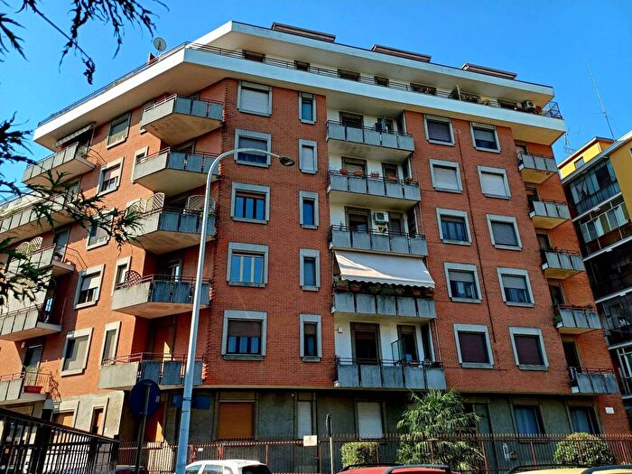 Appartamento bilocale in vendita in Via Giovanni Carpini Vercelli, Vercelli