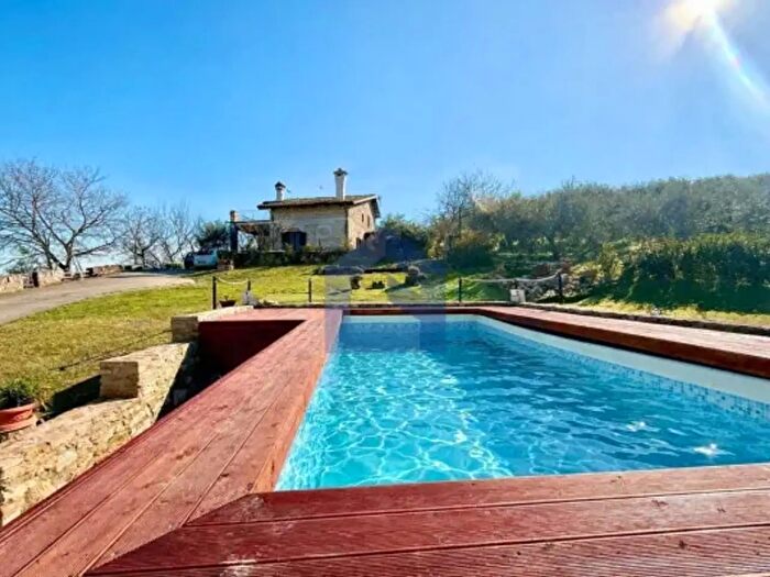 Casa con 6 locali in vendita in Contrada San Marco, Casacanditella