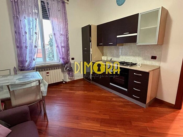 Appartamento bilocale in affitto in via bovisasca, Novate Milanese