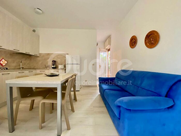 Appartamento trilocale in affitto in Arco della Ginestra, Centro, Lignano Sabbiadoro