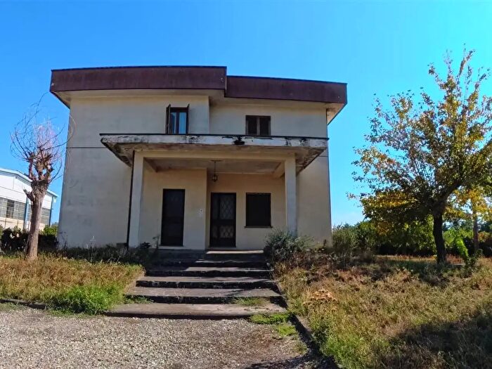 Appartamento trilocale in vendita in Casalpusterlengo