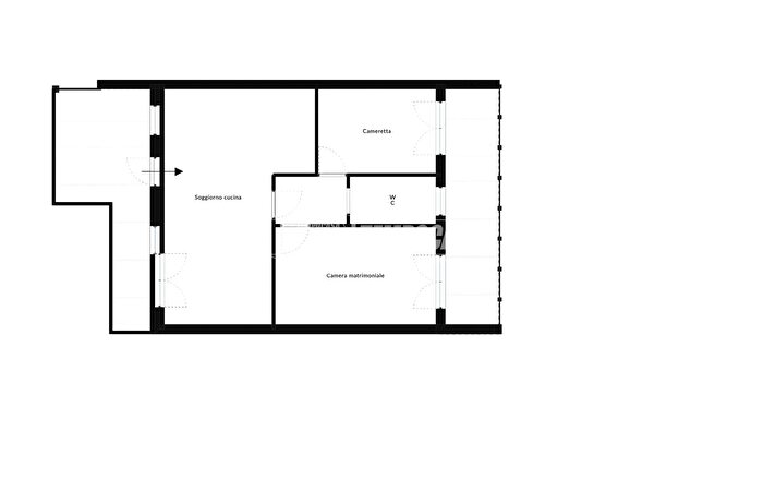 Case in Vendita e in Affitto - 2