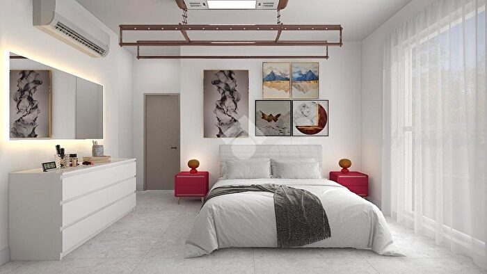 Appartamento trilocale in vendita in Via dei Pini, Fonte Nuova