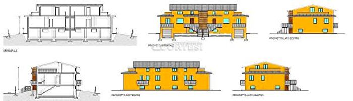 Case in Vendita e in Affitto - 3