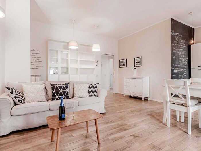 Appartamento bilocale in affitto in Via di Boccea, Boccea, Roma