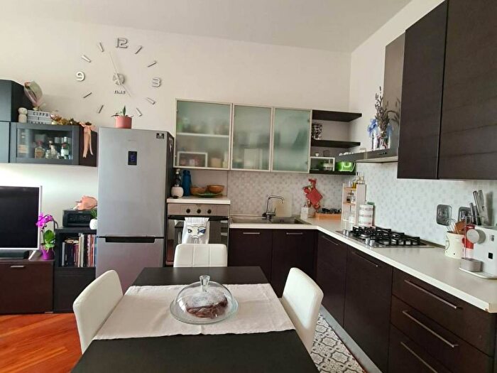 Appartamento bilocale in affitto in Via Cassola, Crespellano, Valsamoggia