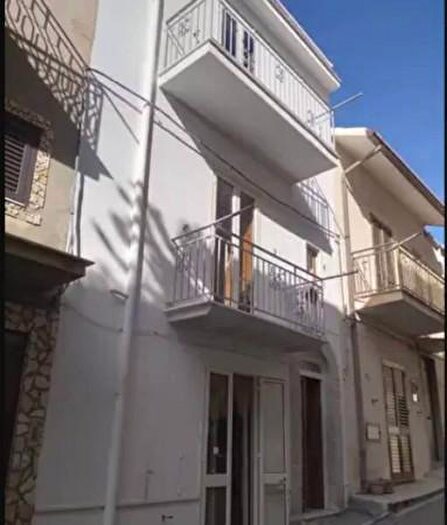 Casa monolocale in vendita in Via Conte di Torino, Cattolica Eraclea