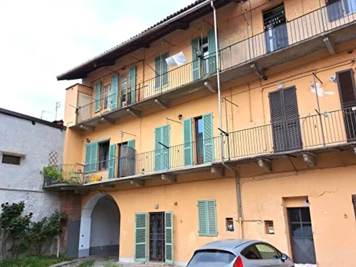 Appartamento trilocale in vendita in Corso Piemonte, Saluzzo