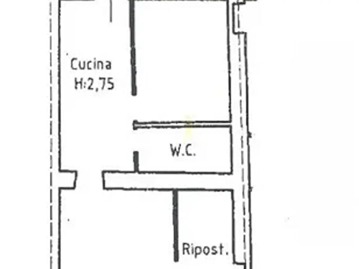 Case in Vendita e in Affitto - 2