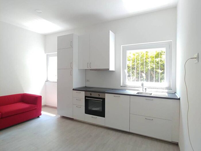 Appartamento bilocale in affitto in Via Bernardo Zamagna, San Siro, Milano