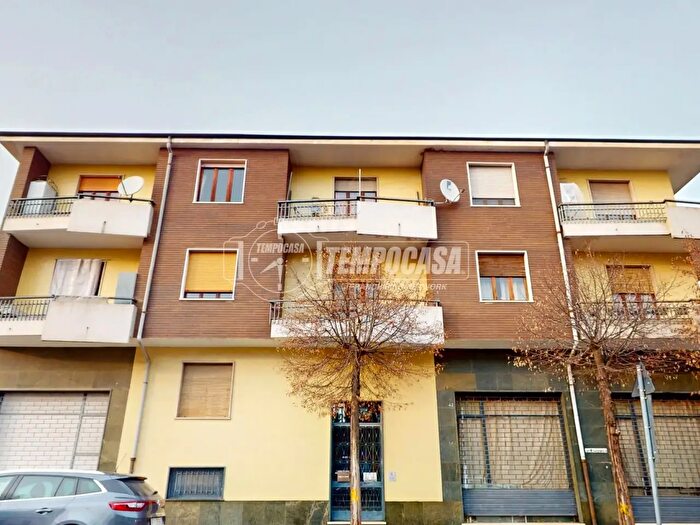 Appartamento quadrilocale in vendita in Viale Industria, Bra