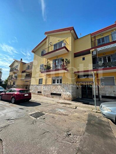 Appartamento trilocale in vendita in Ruvo Di Puglia