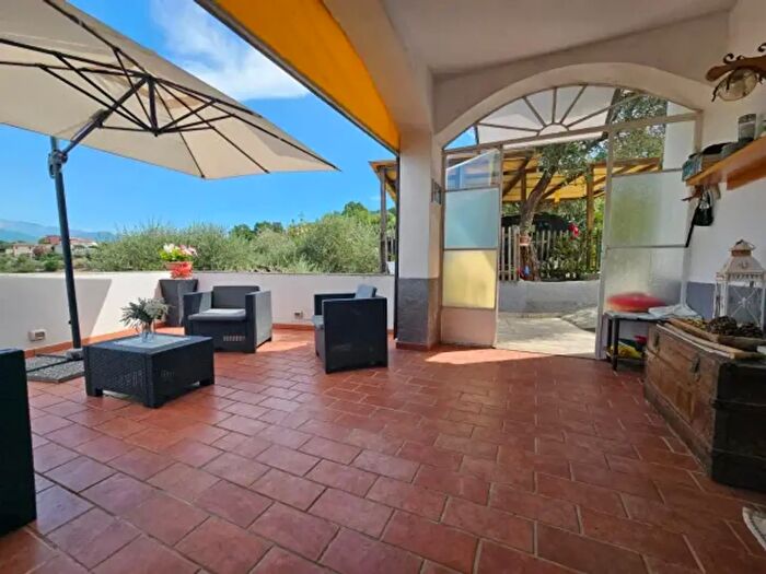 Casa con 6 locali in vendita in Salita San Rocco, Lavagna