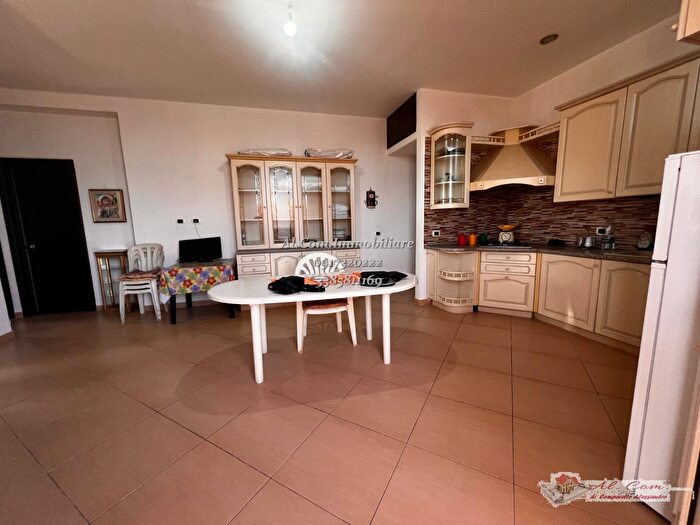 Casa quadrilocale in vendita in Contrada Marraffa, Misilmeri