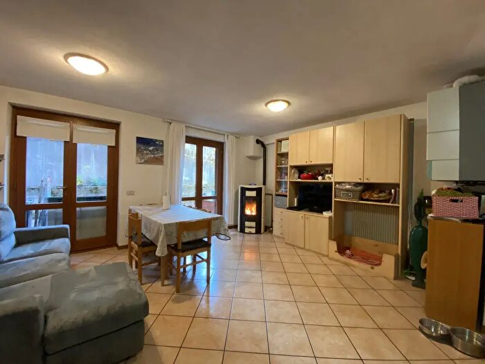 Appartamento quadrilocale in vendita in Via Ambata, Auronzo Di Cadore