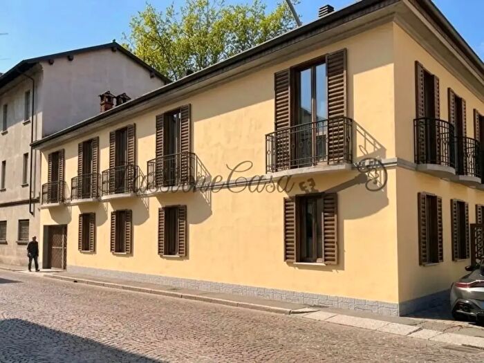 Appartamento monolocale in vendita in Corso Cavour, Vigevano
