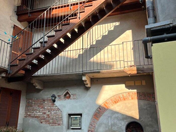 Appartamento bilocale in affitto in Centro, Vigevano