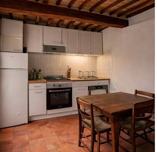 Appartamento bilocale in affitto in Via della Pesa, Centro, Montelupo Fiorentino