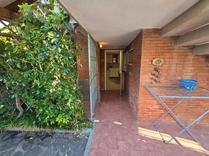 Appartamento trilocale in vendita in Rosignano Marittimo