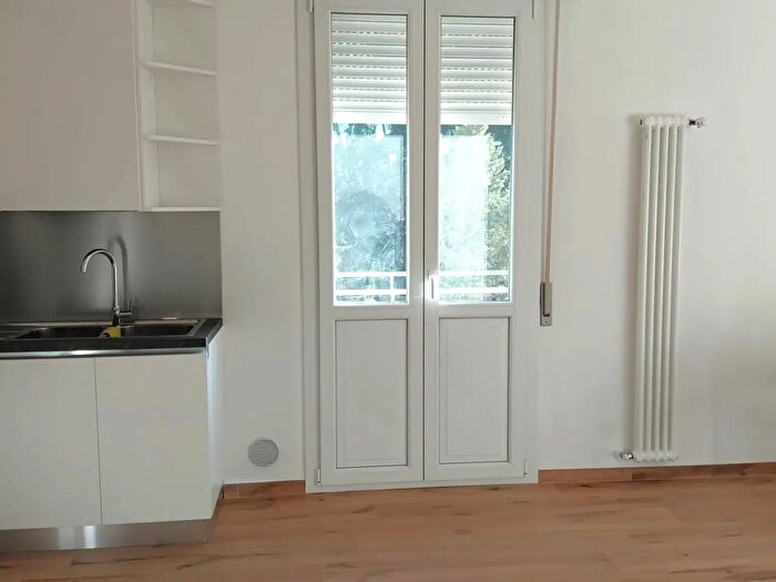 Appartamento trilocale in affitto in Via Antonio Labriola, Bologna