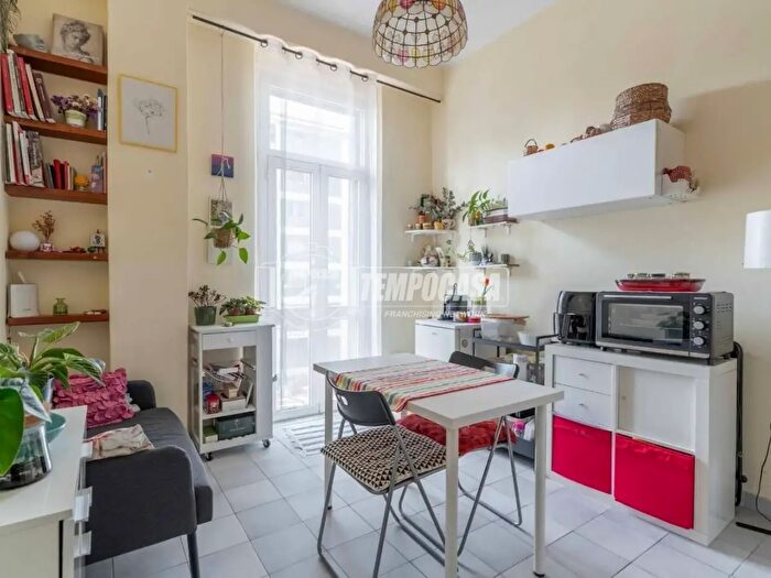 Appartamento in vendita in Milano