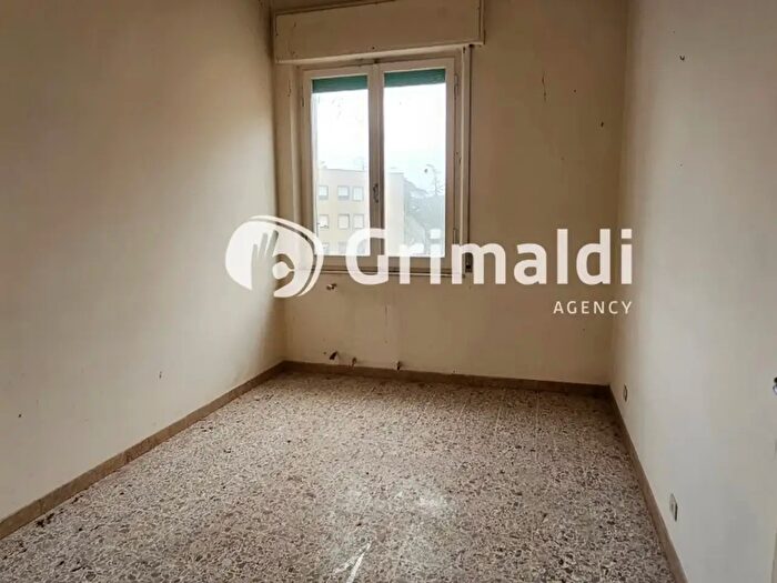 Appartamento con 6 locali in vendita in Via Giuseppe Sabatini, Chianciano Terme