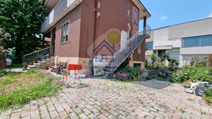 Casa con 6 locali in vendita in Vicolo Goldaniga, Codogno