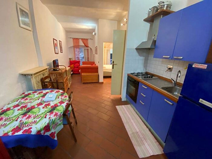 Appartamento bilocale in affitto in Via dellOrso, Centro Storico, Perugia