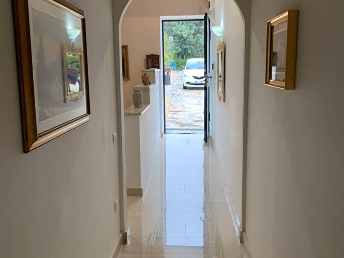 Appartamento trilocale in affitto in Torretta