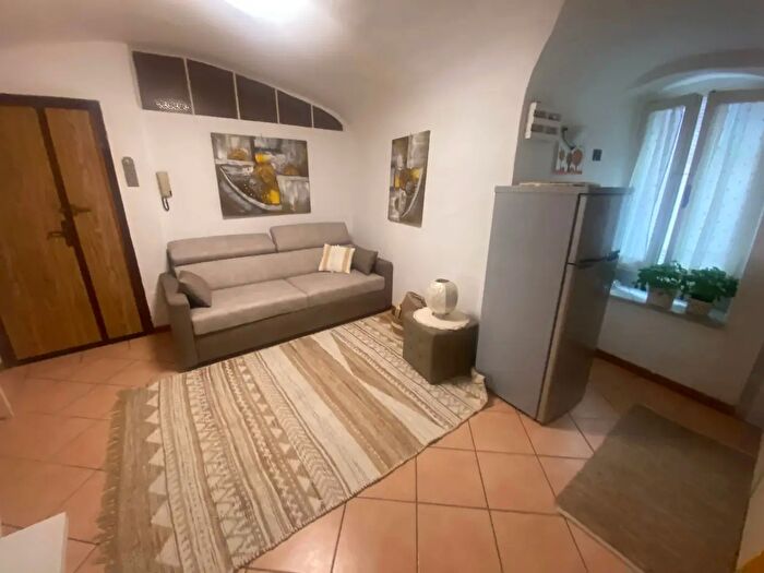 Appartamento trilocale in vendita in Santo Stefano Di Magra