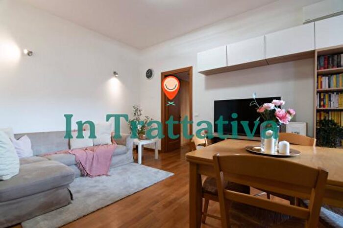 Appartamento bilocale in vendita in Via Zignago, Roma