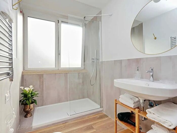 Appartamento monolocale in affitto in Via Flavia, Roma