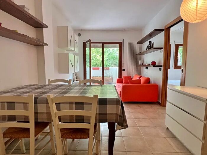 Appartamento bilocale in vendita in Via Monte Asolone, Vicenza