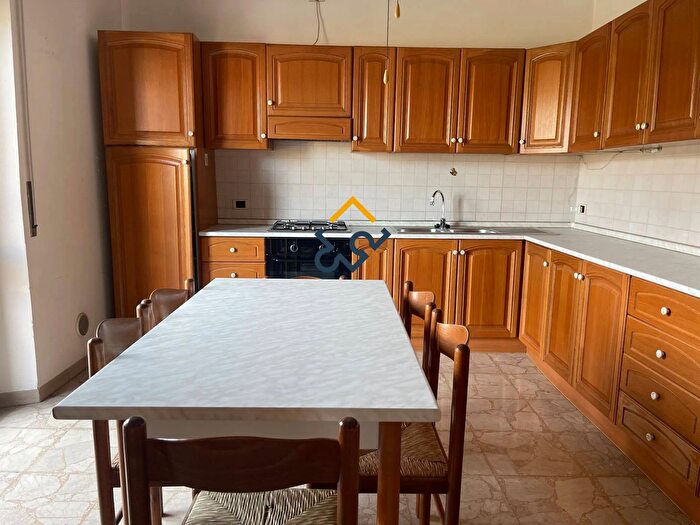 Appartamento quadrilocale in vendita in San Benedetto del Tronto Via Marsala San Benedetto del Tronto Centrale, San Benedetto Del Tronto