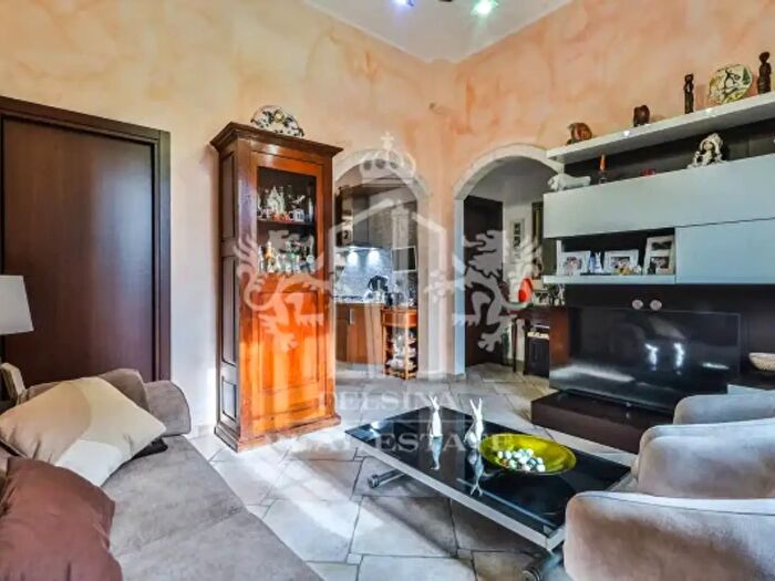 Appartamento quadrilocale in vendita in Bologna