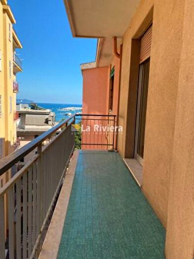 Appartamento trilocale in vendita in Corso Giacomo Matteotti, Rapallo