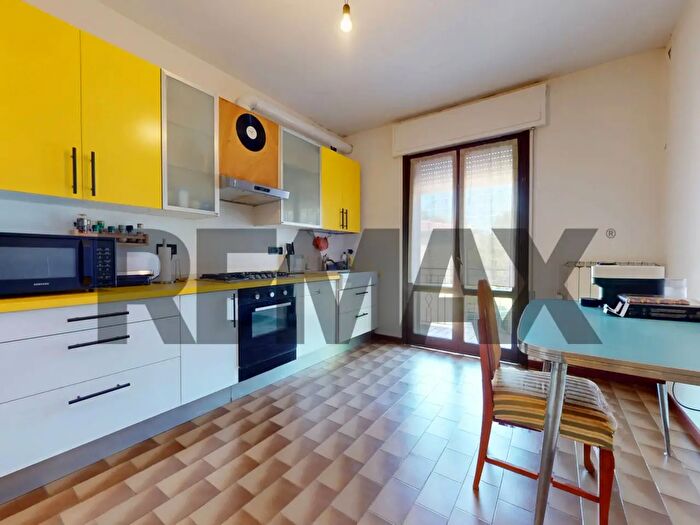 Appartamento con 5 locali in vendita in Padova