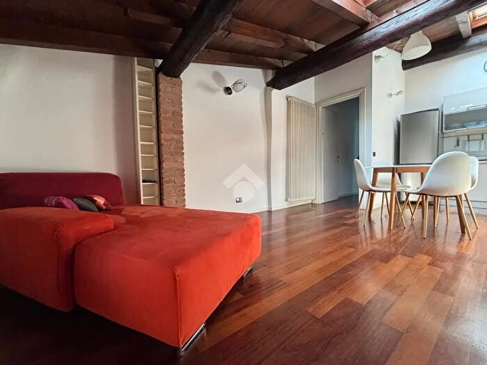 Appartamento bilocale in affitto in Via S Bernardino, Bergamo