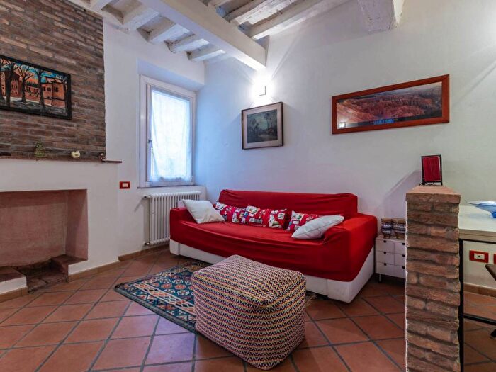 Appartamento monolocale in affitto in Strada Nuova, Centro Storico, Parma