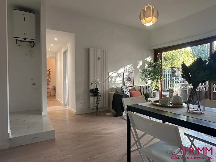 Case in Vendita e in Affitto - 2