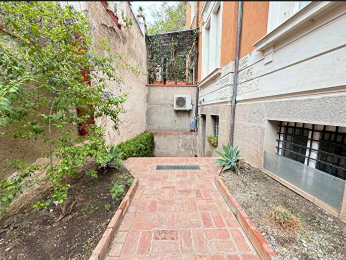 Appartamento in affitto in Via Giuseppe Melacrino, Trabocchetto Spirito Santo, Reggio Calabria